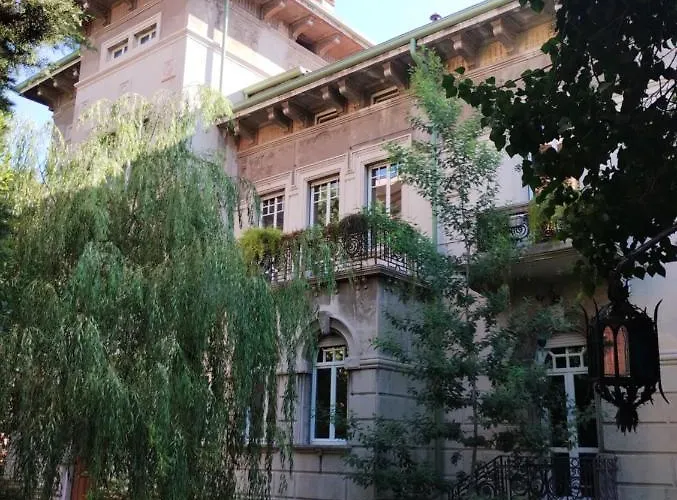Nobili Libardi - Villa Basevi Verona