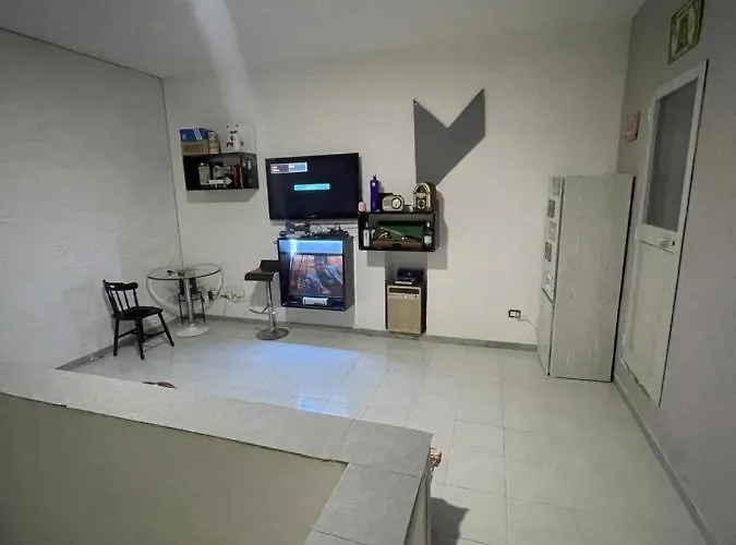 Hotel Camaldoli House Napoli