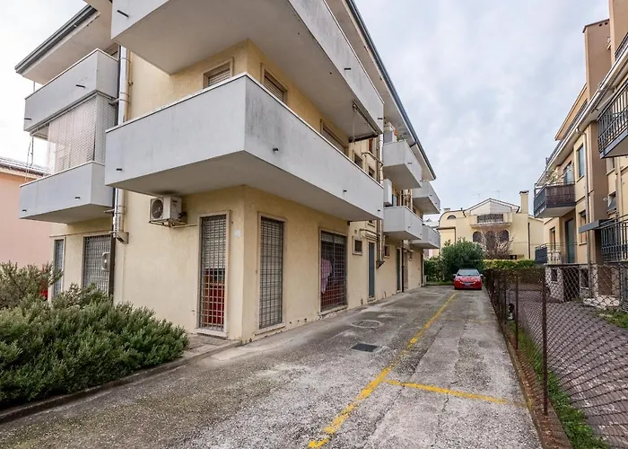 Appartamento Best Forcellini Padova