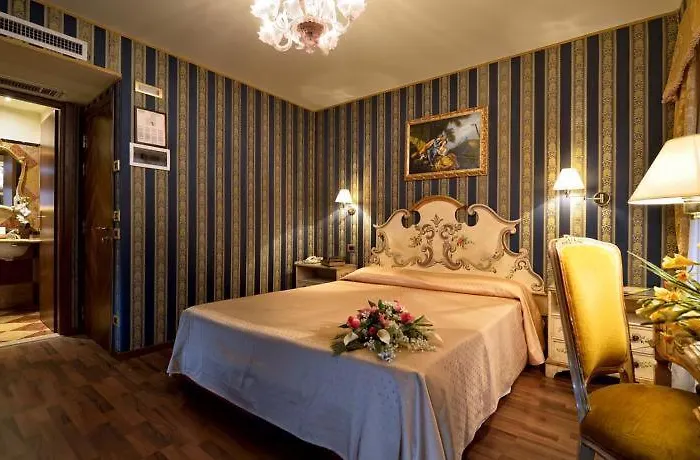 Hotel Ca' San Zaccaria Venezia