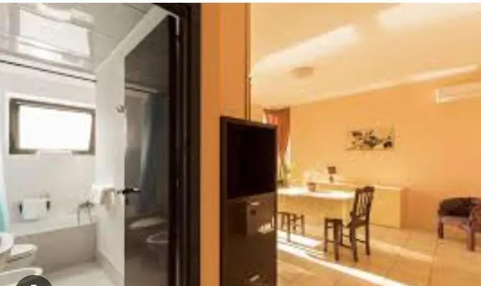 Cleotto residence case vacanza Palermo