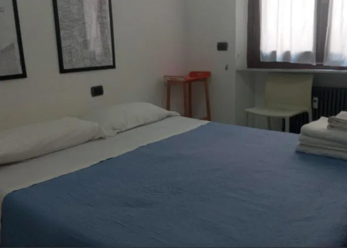 B&B Al Molo Genova