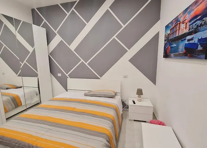 Hotel Locazione turistica adriatico Bari