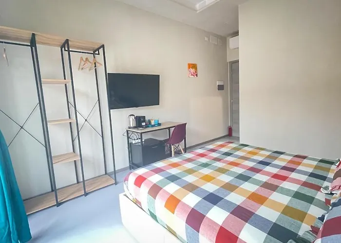 Ele Rooms San Pietro Roma