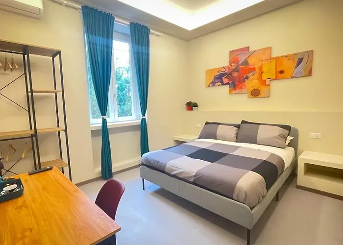 Ele Rooms San Pietro Roma