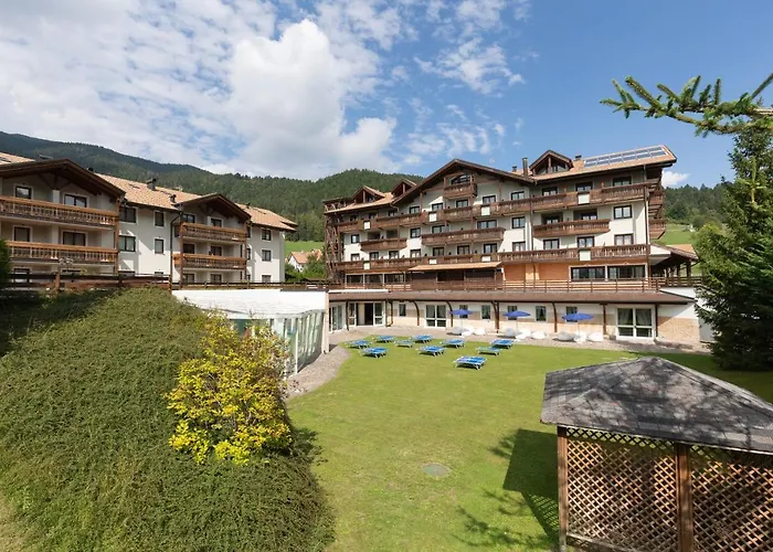 Golf Hotel Folgaria