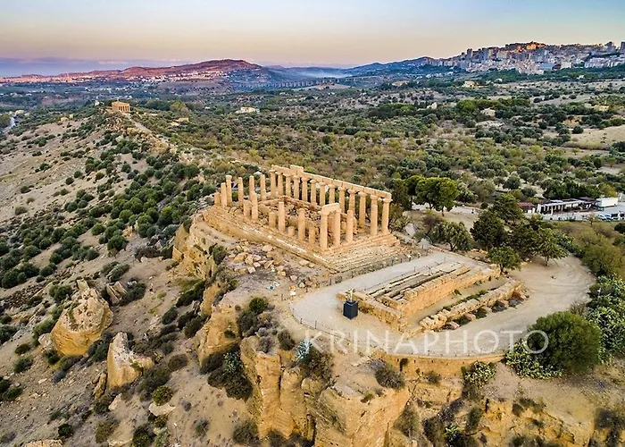 B&B Agorà Agrigento