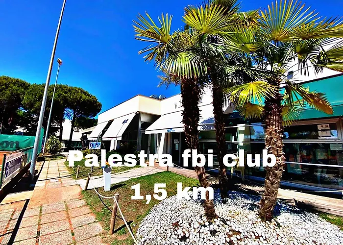 Hotel Adria Milano Marittima