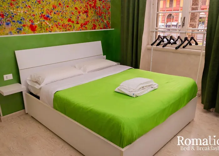 Hotel Romatic