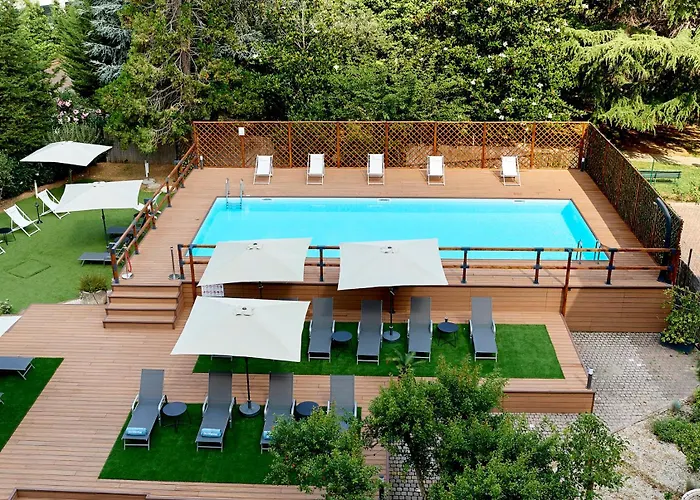 Hotel Occidental Aurelia Roma