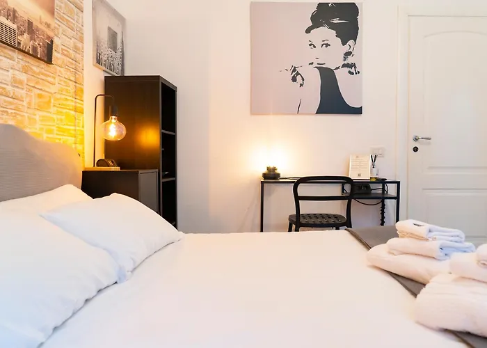 Bed and Breakfast Salotto Piramide Roma