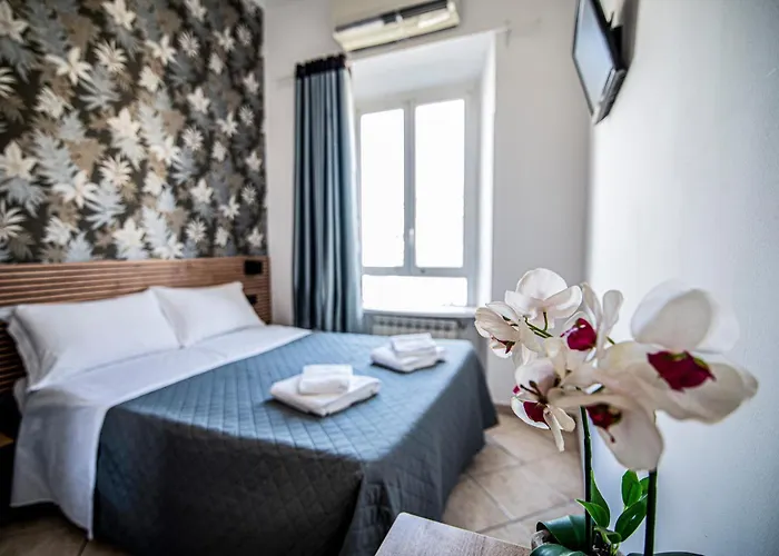 Hotel Dell'Urbe Roma
