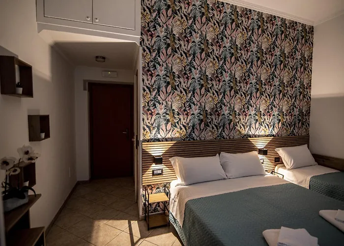 Hotel Dell'Urbe Roma