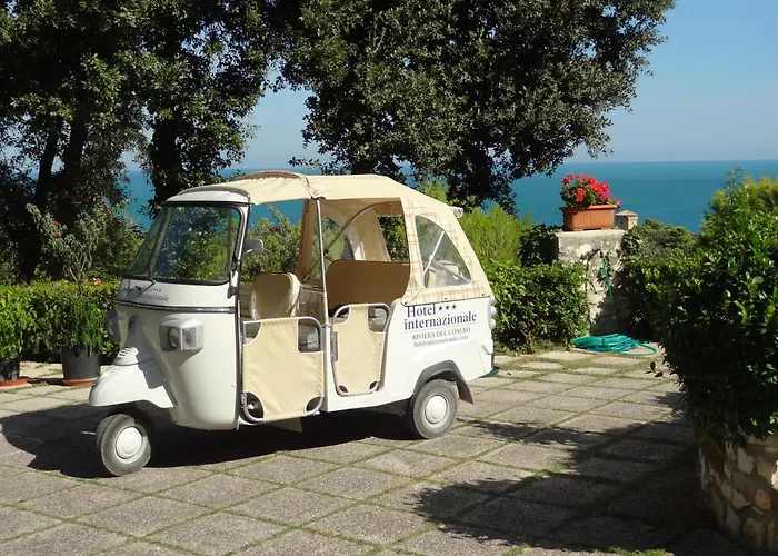 Hotel Internazionale Ancona