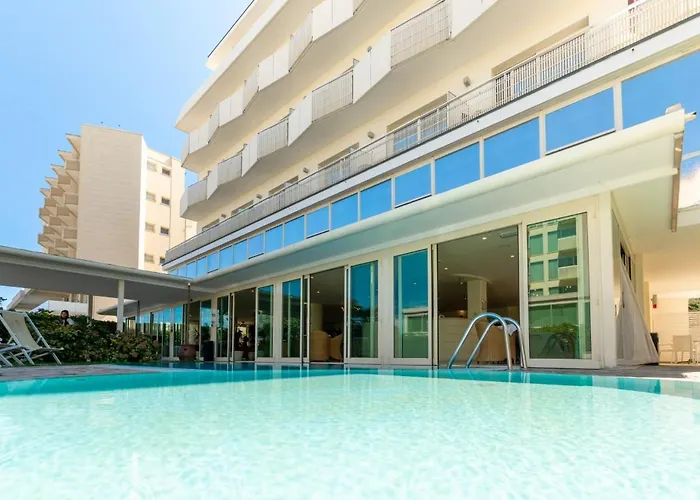 Hotel King - Azzurro Club Milano Marittima