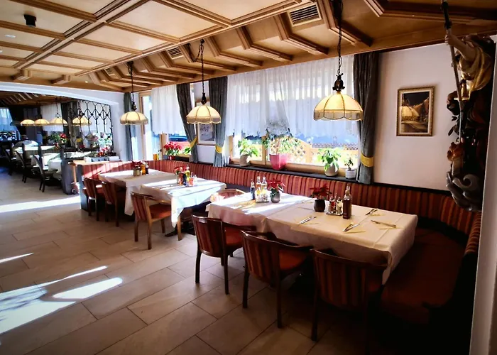Hotel Hubertushof Vipiteno