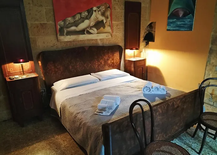 B&B Malennio Lecce
