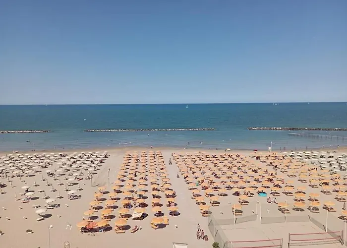Hotel Salsedine - Aderisce al programma AIC-Senza Glutine Rimini