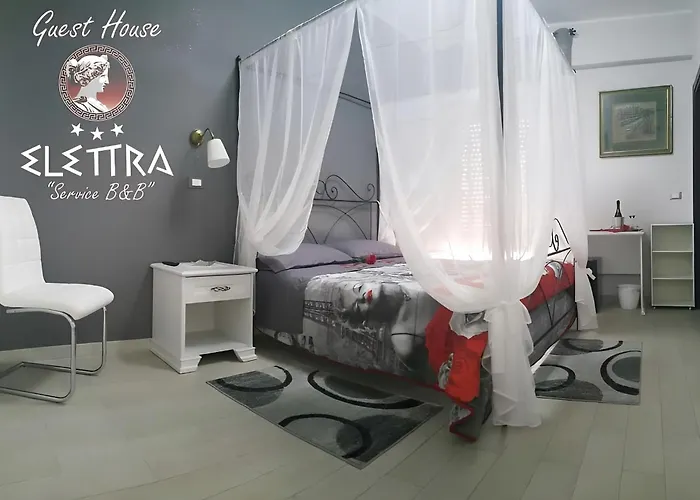 Guest House Elettra Syracuse