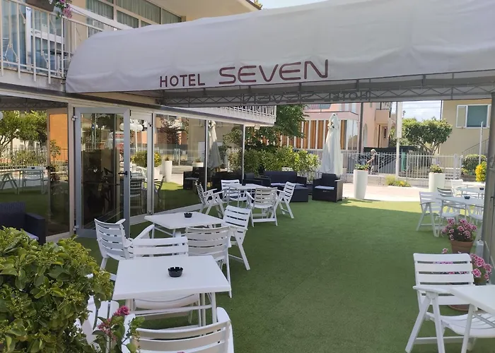 Hotel Seven Rimini