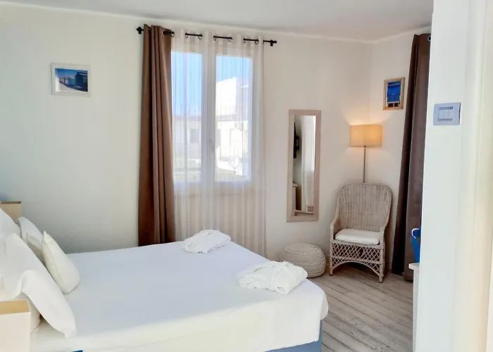 Hotel La Villa Del Mare Cagliari