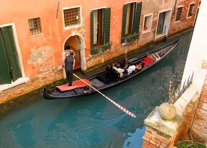 Hotel Residenza Ca' San Marco Venezia
