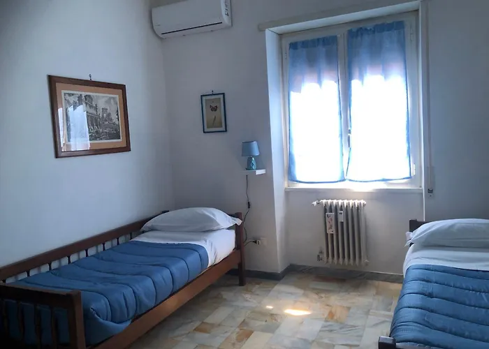 Hotel The Colours Of Roma