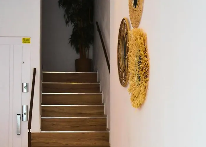 La Bartola Guesthouse Ibiza città