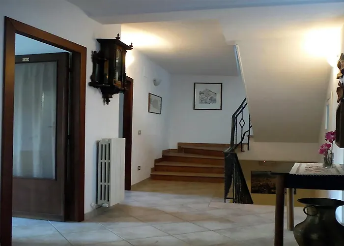 Camere Gambacorta Assisi