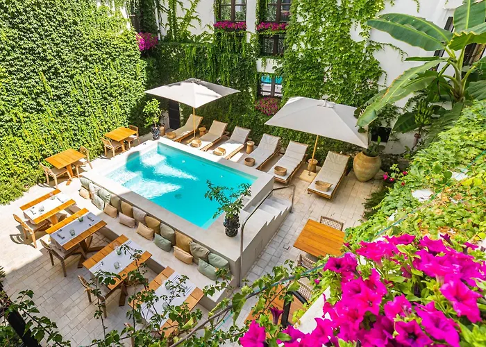 Casa Nostra Luxury Suites & Spa Palermo