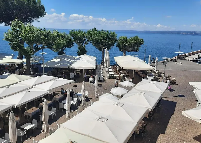 Piccolo Hotel Garda 