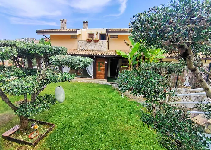 Favola Exclusive b&b Pescara