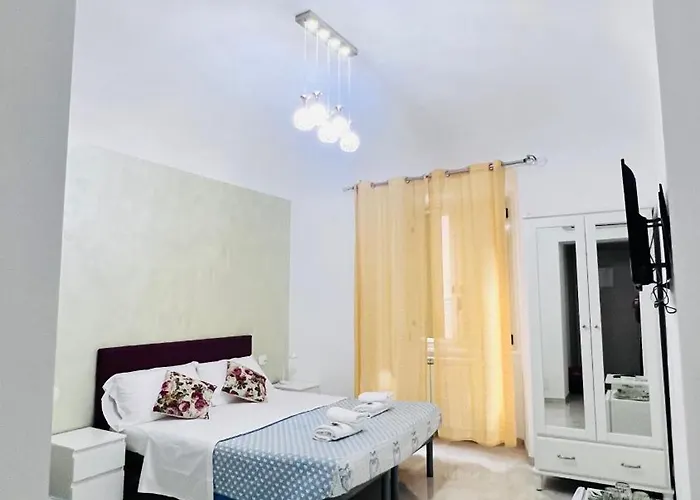 Abid'S Palace In Termini Roma