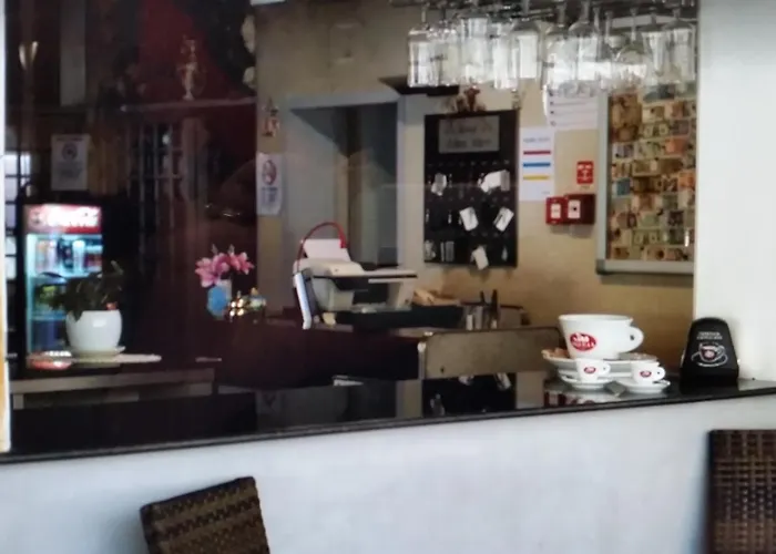 Hotel Annamare Rimini