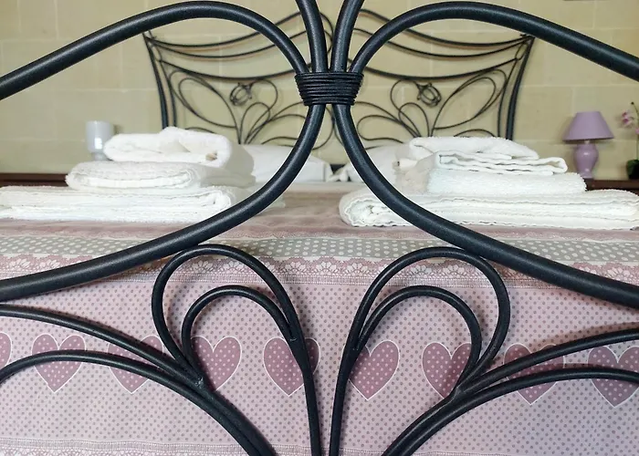 White Suite B&B Lecce