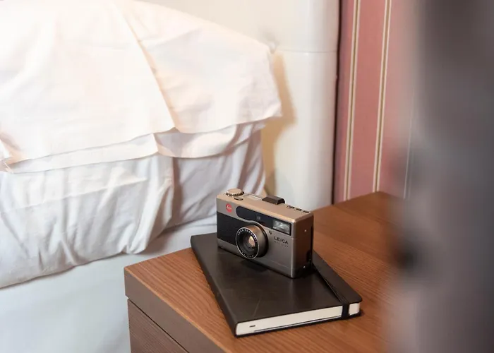 La Grande Bellezza Guest House Roma