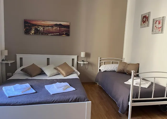 B&B I Love Napoli