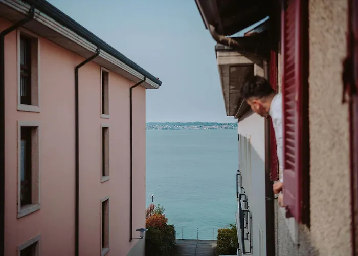 Hotel La Luce di Sirmione