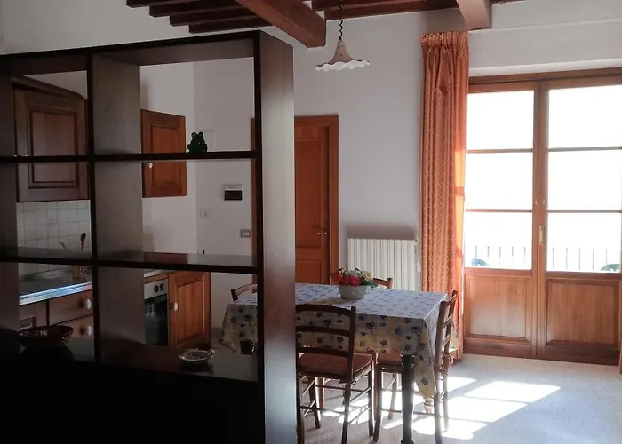Residence Domus Pisa