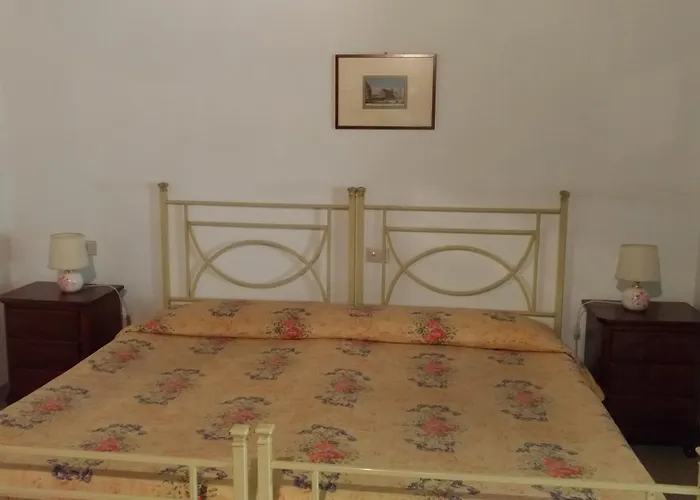 Residence Domus Pisa