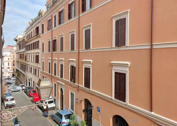 Roma Suite Centro