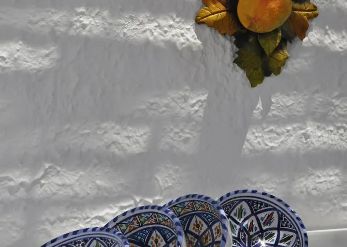 B&B Jasmin San Vito Lo Capo