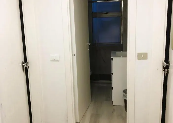 Hotel Amalfi&Dépendance Lignano Sabbiadoro