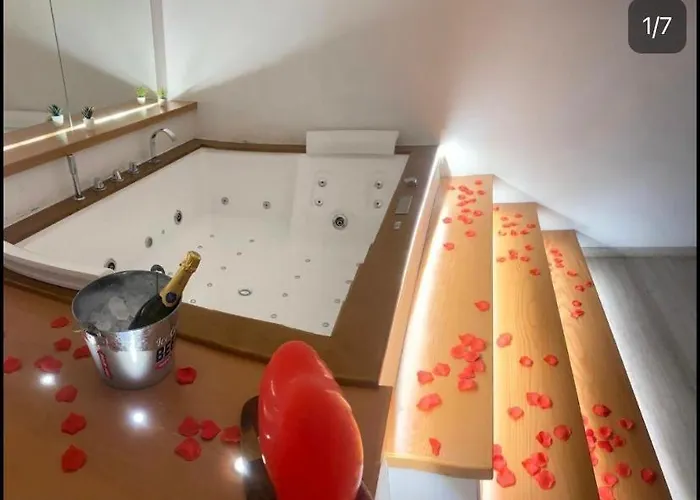 Hotel Orchidea House Catania
