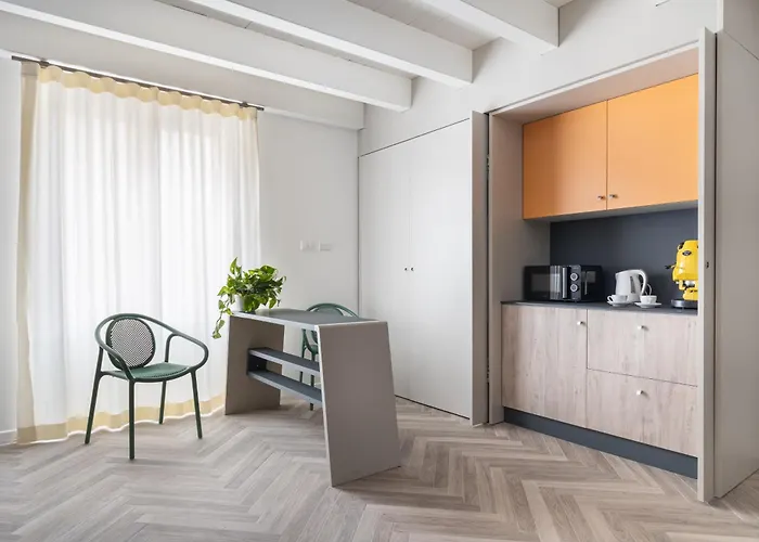 Principe di Paterno' - Budget Double Rooms&Breakfast Palermo