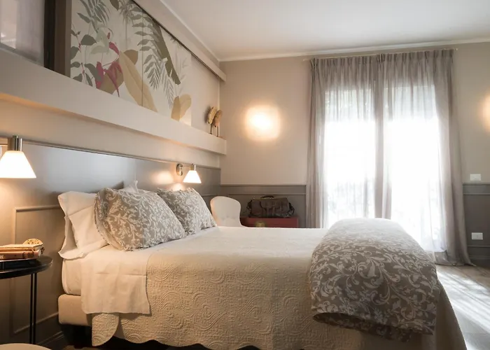 B&B La Dimora Del Garda Sirmione