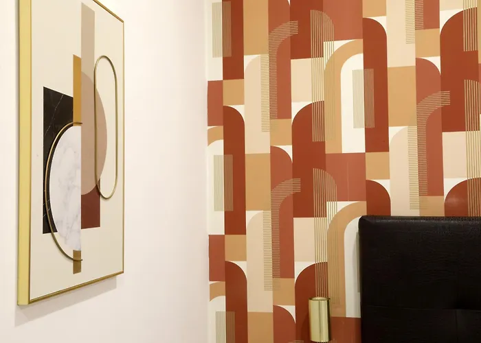 Amalia Suites By Remember Roma