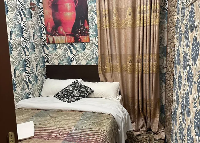 Hotel Magenta Roma House