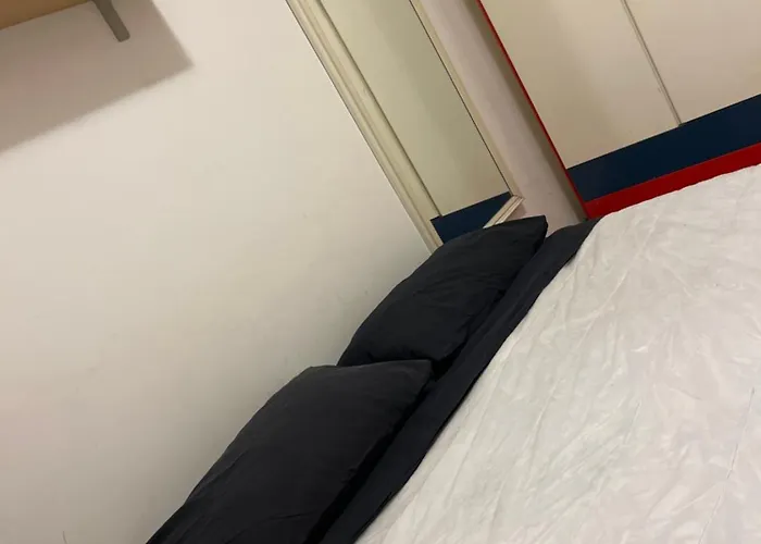 Ciamarra Guesthouse Pet Friendly Dog And Cat Accepted Roma