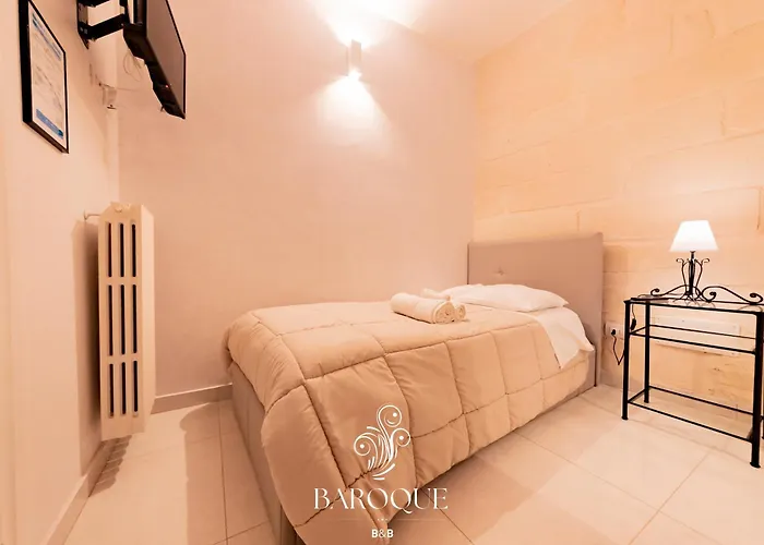 Baroque B&B Lecce